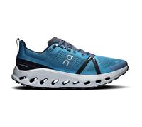 On - Cloudsurfer Trail - Trail running shoes size 9, blue/grey