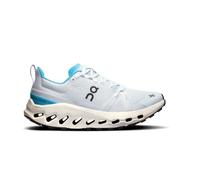 On Cloudsurfer Trail Women's Running Shoes - Arctic/Ivory for Adventurous Trails
