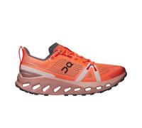 On Cloudsurfer Trail Womens Trainers Running Shoes Dustrose Pink New UK 7.5 UK 8