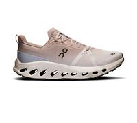 On Mens Cloudsurfer Trail Waterproof Colour: DESERT, Size: 10 UK