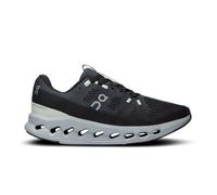 On Cloudsurfer Women's Black Running Shoes - Lightweight Comfort for Every Run