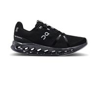 On Womens Cloudsurfer Size: UK 7.5, Colour: Black