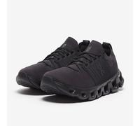 On Mens Cloudswift 4 Size: 8 1/2 UK, Colour: Black