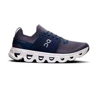 On - Cloudswift 4 - Running shoes size 10, blue