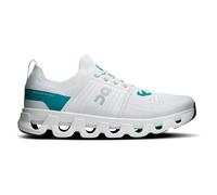 On Cloudswift 4 shoes white blue greenish black - 42