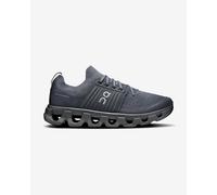 On Cloudswift 4 Shoes Anthracite Grey - 44.5