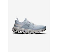 On Cloudswift 4 shoes light blue white Women - 38.5