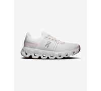 On Cloudswift 4 shoes light pink white Women - 41