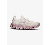 On Cloudswift 4 Shoes White Pink Women - 42