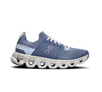 On Cloudswift 4 Women's Blue Running Shoes - Lightweight Comfort for Urban Runners