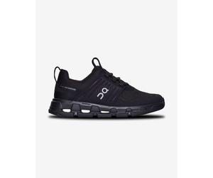 On Cloudswift Shoes Pure Black Kids - 31