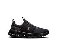 On - Kid's Cloudswift Youth - Running shoes size 38, black