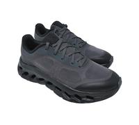 On Cloudtilt Remix Women's Running Shoes Sneakers, Black - Black, 7