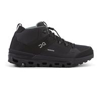 On Womens Cloudtrax Waterproof Size: UK 7.5, Colour: Black