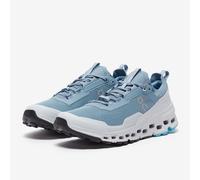 ON RUNNING Cloudultra 2 - Men - Blue / White - size 7.5- model 2025 7.5