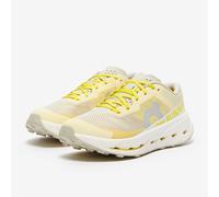 On - Trail running shoes - Cloudultra 3 M Pelican/White for Men - Size 45 - Yellow Yellow 45