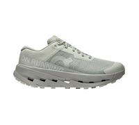 On Running On Cloudultra 3 Women's Trail Running Shoes | UK 7 in Iceberg/Glacier
