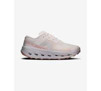 On Cloudultra 3 shoes beige pink women - 37.5