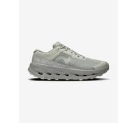 On Cloudultra 3 shoes grey greenish Women - 40.5