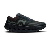 On - Cloudultra 3 - Trail running shoes size 10, black