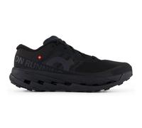 On Cloudultra 3 Sneaker (Black/Black - 12) - Size 12 - Men's