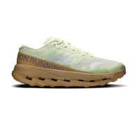 On - Cloudultra 3 - Trail running shoes size 9,5, brown