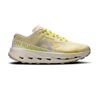 On - Cloudultra 3 - Trail running shoes size 9, sand