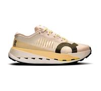 On - Cloudultra Pro - Trail running shoes size 43, sand