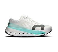 On - Cloudultra Pro - Trail running shoes size 7,5, ivory / celeste