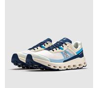 On - Cloudvista 2 - Trail running shoes size 9, grey