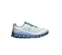 On Cloudvista 2 - Men's Waterproof Sneaker, Arctic/Chambray, 7.5 UK