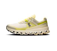On Cloudvista 2 Pelican/Ghost Women's Running Footwear EUR 39