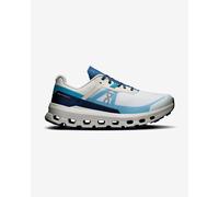 On - Women's Cloudvista 2 - Trail running shoes size 37,5, grey