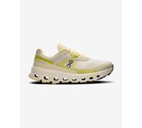 On Cloudvista 2 Shoes White Yellow Women - 37.5
