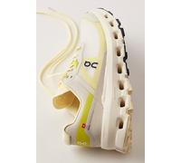 On Cloudvista 2 Sneakers at Free People in Pelican/Ghost, Size: US 8 - female