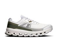 On - Cloudvista 2 - Trail running shoes size 10,5, grey