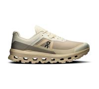 On - Cloudvista 2 - Trail running shoes size 10, sand