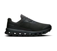 On - Cloudvista 2 - Trail running shoes size 40, black