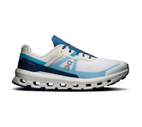 On - Cloudvista 2 - Trail running shoes size 8,5, grey