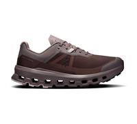 On - Cloudvista 2 - Trail running shoes size 9, brown/grey