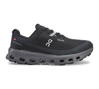 On Cloudvista 2 Waterproof Polyester Women's Outdoor Trainers - Black Eclps - Size:UK 7.5
