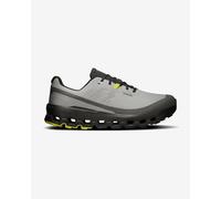 ON RUNNING Cloudvista 2 Waterproof W - Women - Grey - size 4- model 2025 4