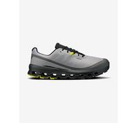 On Cloudvista 2 Waterproof Shoes Grey Yellow - 43