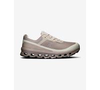 On Running Cloudvista 2 Wp Trail Running Shoes Beige EU 37 Woman