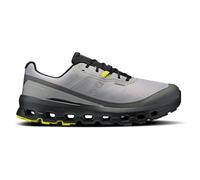 On - Cloudvista 2 Waterproof - Trail running shoes size 10,5, grey