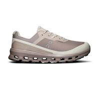 On - Cloudvista 2 Waterproof - Trail running shoes size 9, grey