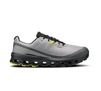 On Cloudvista 2 Waterproof Trail Shoes Women's Size 38 (EU) - Perfect for Wet and Challenging Terrain in Grey