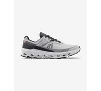 On Cloudvista 2 Women's Trainers White Grey Black - 36.5
