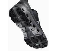 On Cloudvista 2 WP Black/Eclipse Women's Running Footwear EUR 38