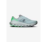 On Cloudvista 3 shoes light blue green grey - 42.5